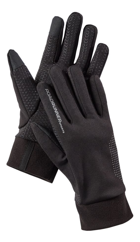 Image of R-Gear Stretch Run Insulated Gloves