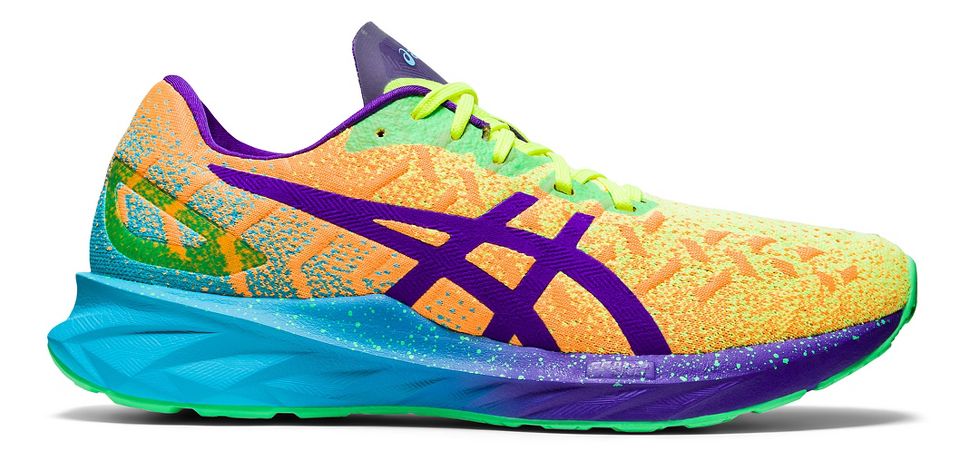 Image of ASICS DynaBLAST Run in Color
