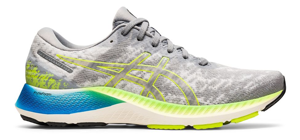 asics colorful shoes