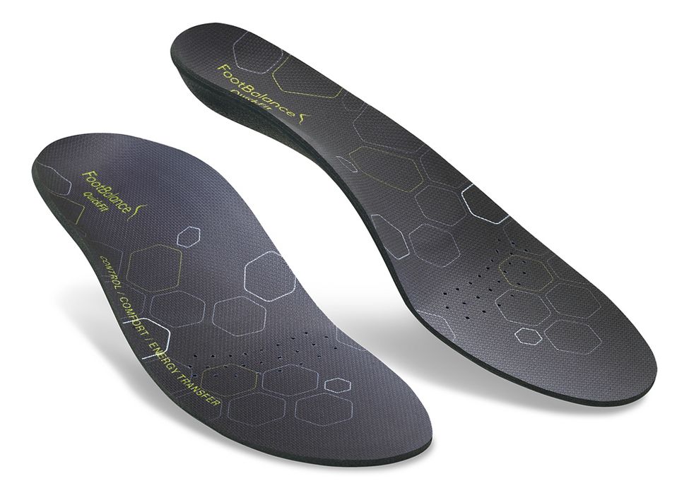 road runner custom insoles