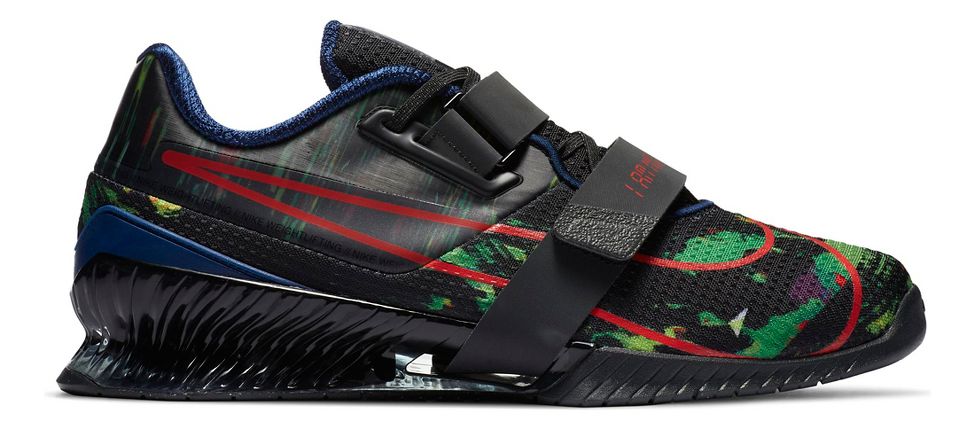 nike romaleos new