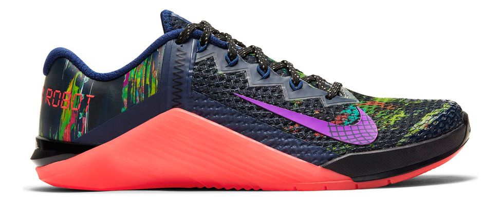 nike womens metcon 6