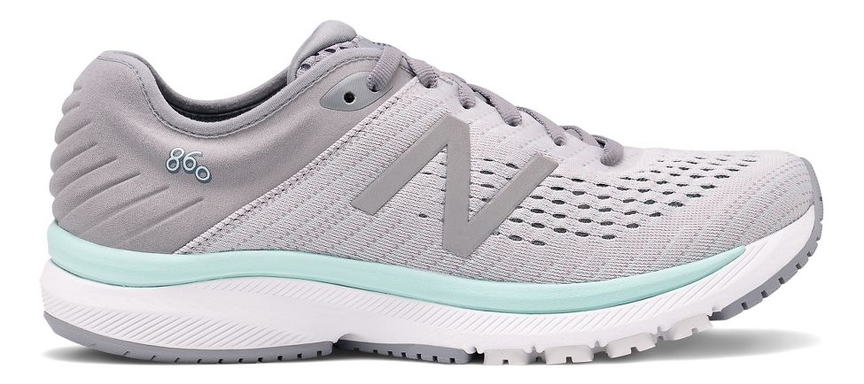 Womens new balance clearance 860v10