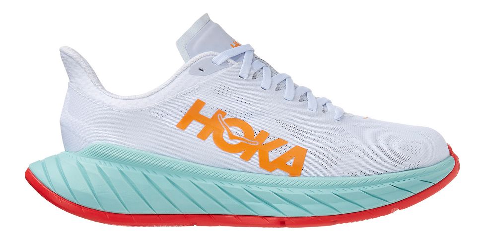 hoka one carbon x women's