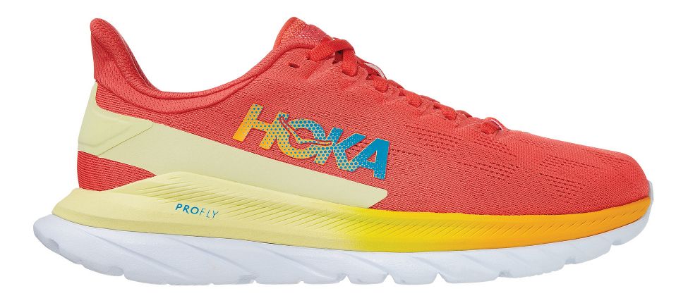 hoka mach 4 vs pegasus 38
