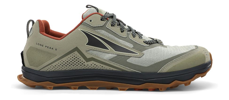 altra lone peak 5.0
