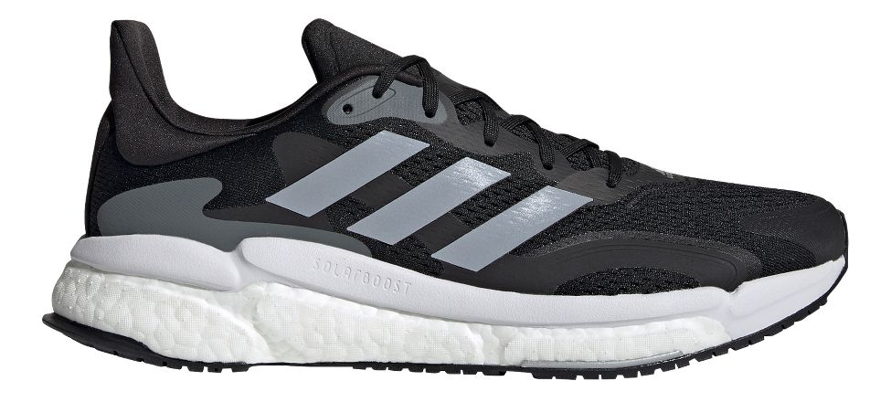 men's adidas running solar boost shoes