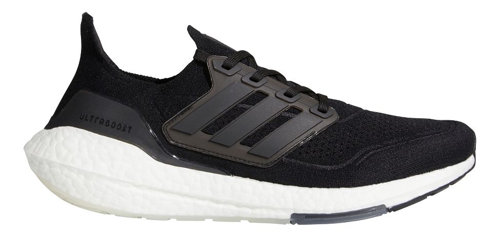 Mens adidas Ultra Boost 21 Running Shoe at Road Runner Sports