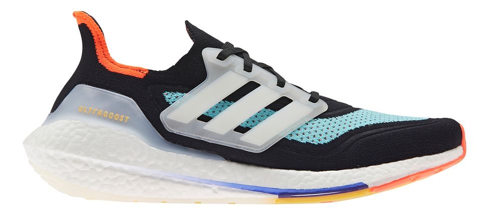 adidas men's ultra boost 21 running shoes