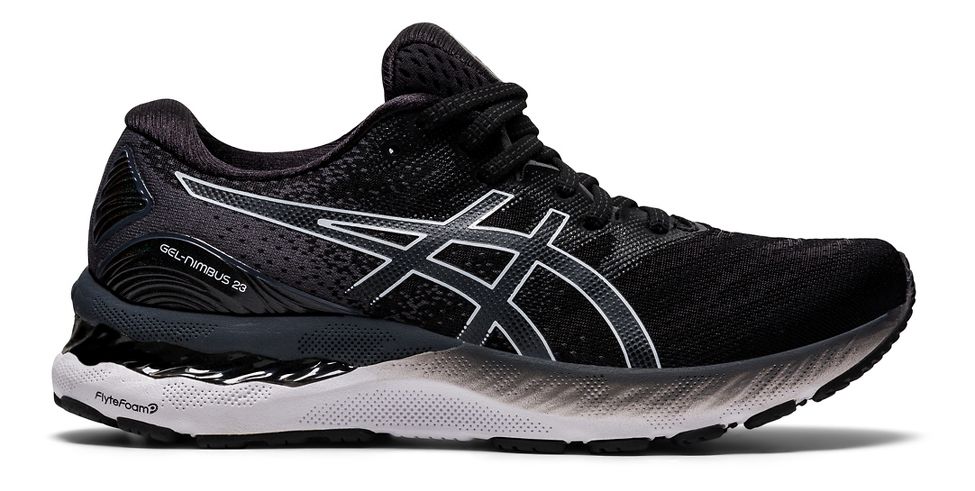 asics gel nimbus womens size 7.5