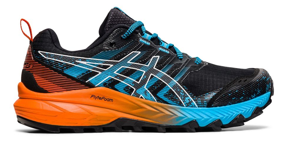 asics trabucco