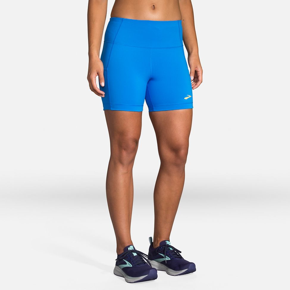 brooks method shorts