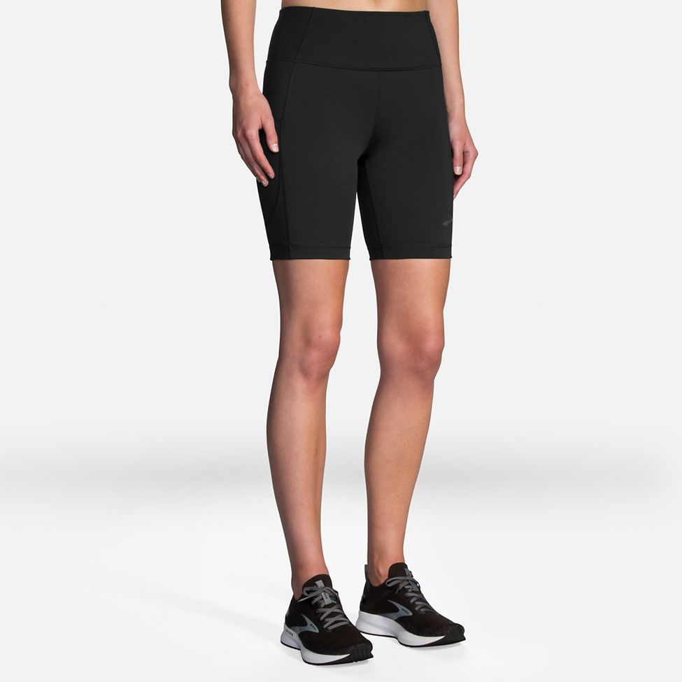 brooks method shorts