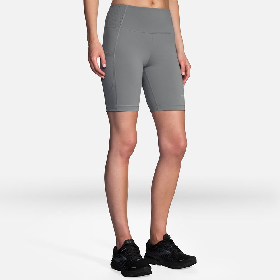 brooks method shorts