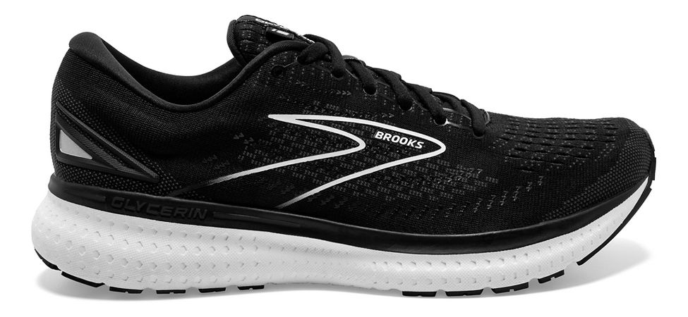 Brooks Glycerin 19 Review