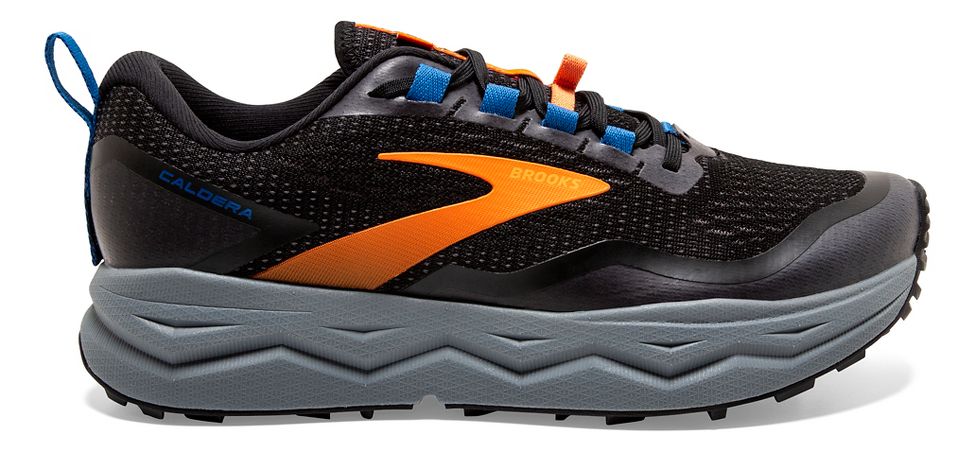 brooks caldera 5