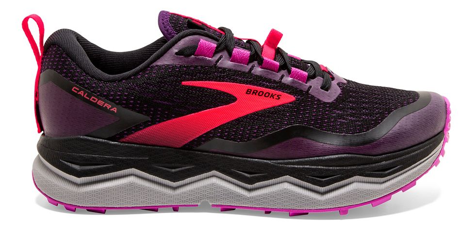 women's brooks trail running shoes