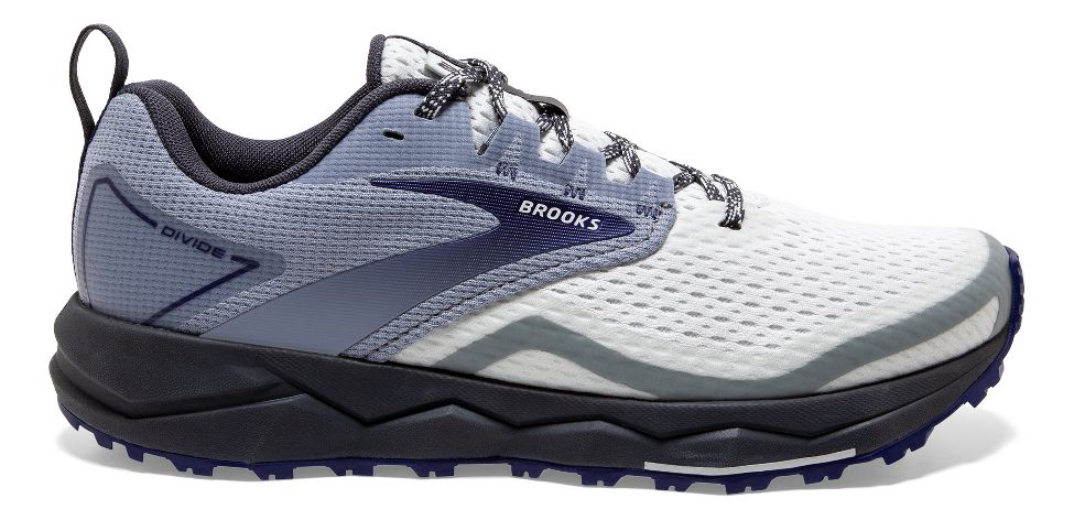 brooks women's divide trail running shoes