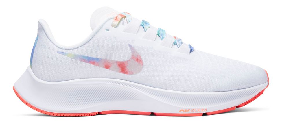 nike lunarlon white womens