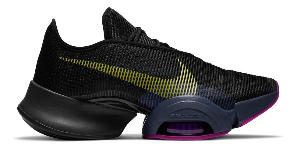 Image of Nike Air Zoom SuperRep 2