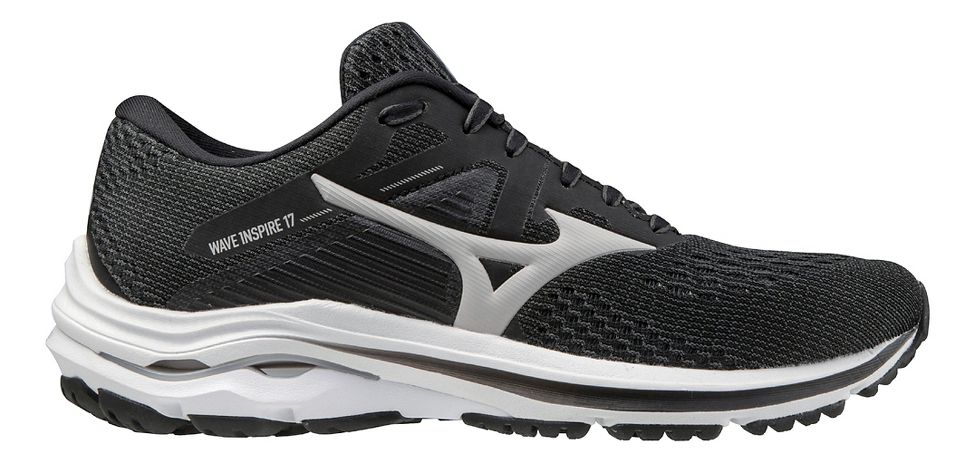 Image of Mizuno Wave Inspire 17