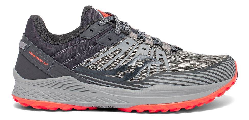 best saucony trail running shoes