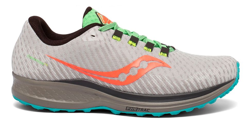 Image of Saucony Canyon TR