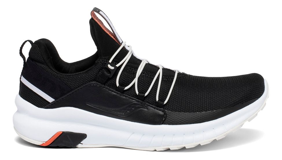 saucony react2u memory foam