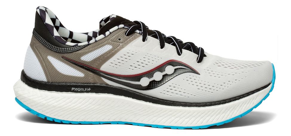 saucony hurricane 23 mens