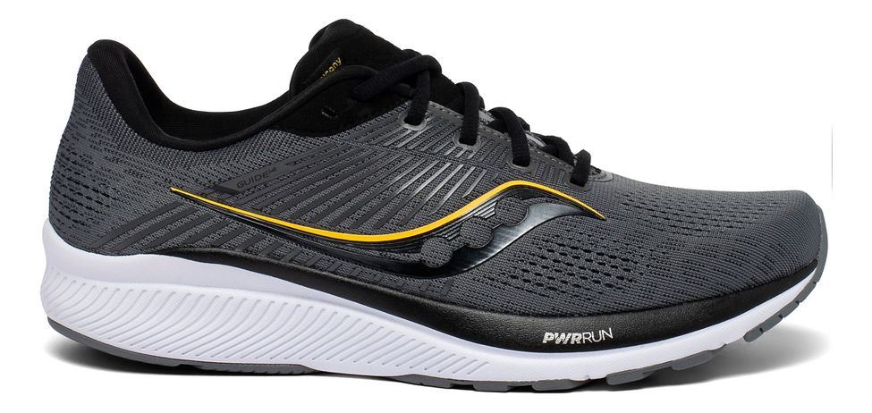 men's saucony guide 14