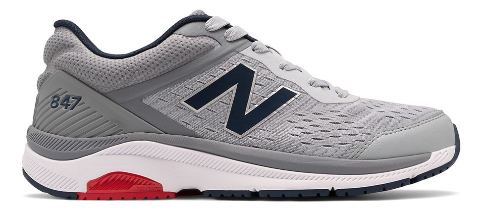 Mens New Balance 847v4 Walking Shoe at Road Runner Sports