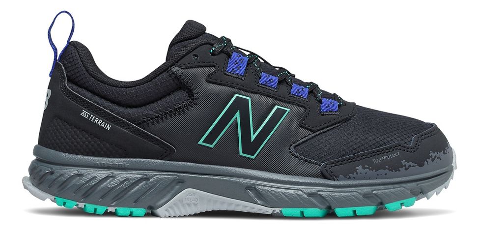 new balance trail runners womens