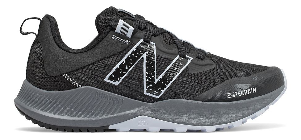 new balance women's nitrel trail running shoe