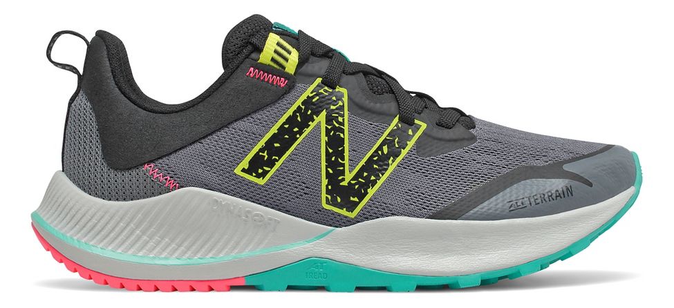 new balance nitrel womens