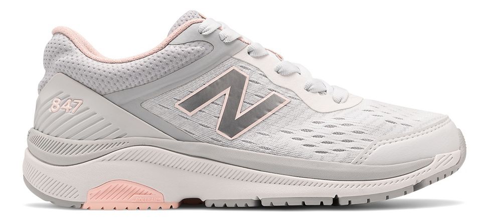 Womens New Balance 847v4 Walking Shoe at Road Runner Sports