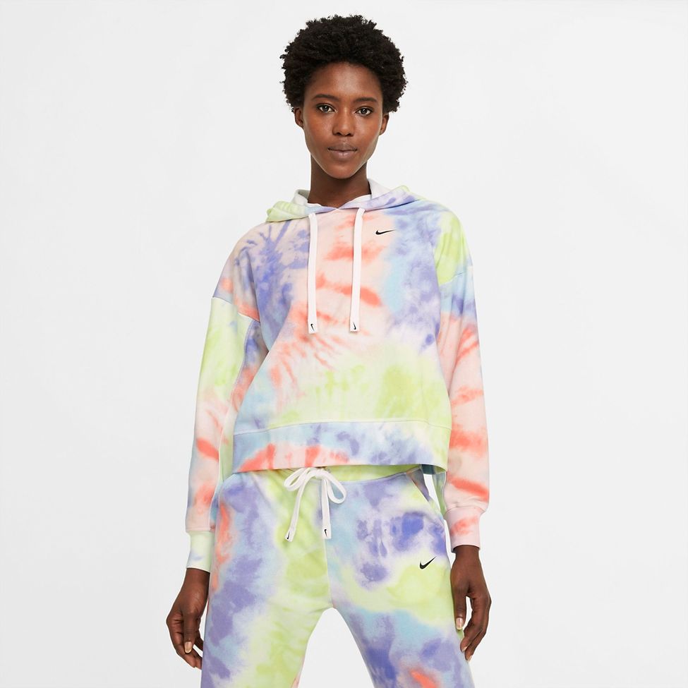 nike tie dye sweats