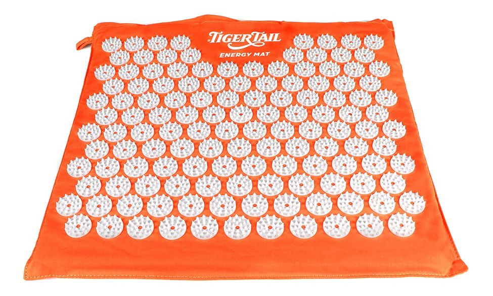 Image of Tiger Tail Energy Acupressure Mat