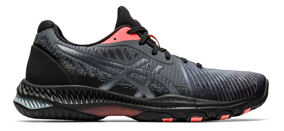 asics netburner ballistic