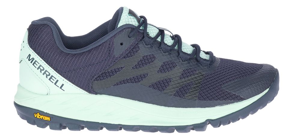 women's antora 2 rainbow