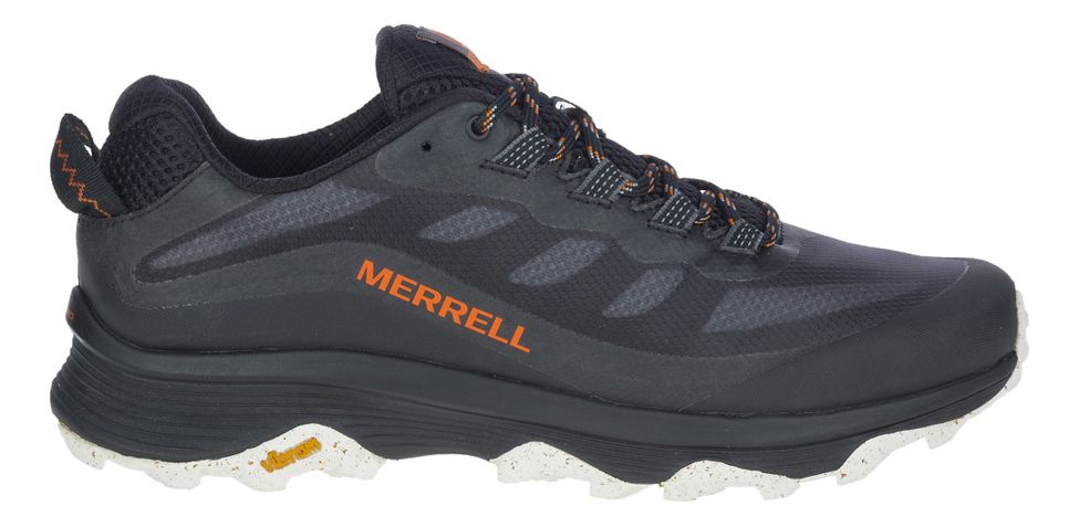 merrell speed solo mid