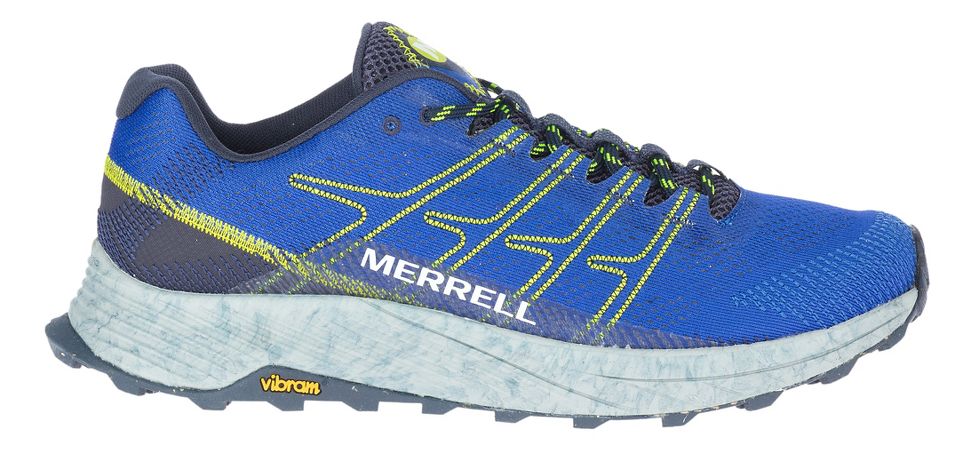 merrell men's moab flight