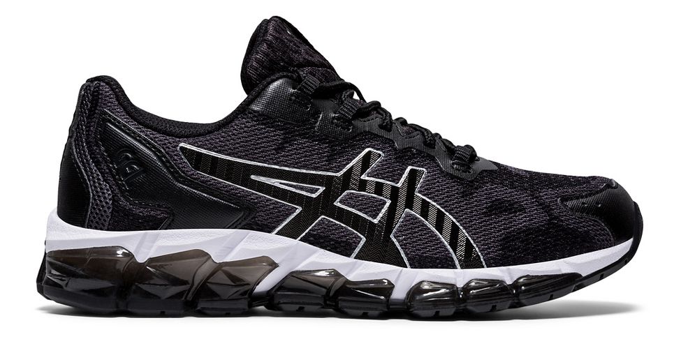 asics gel quantum 360 mens brown