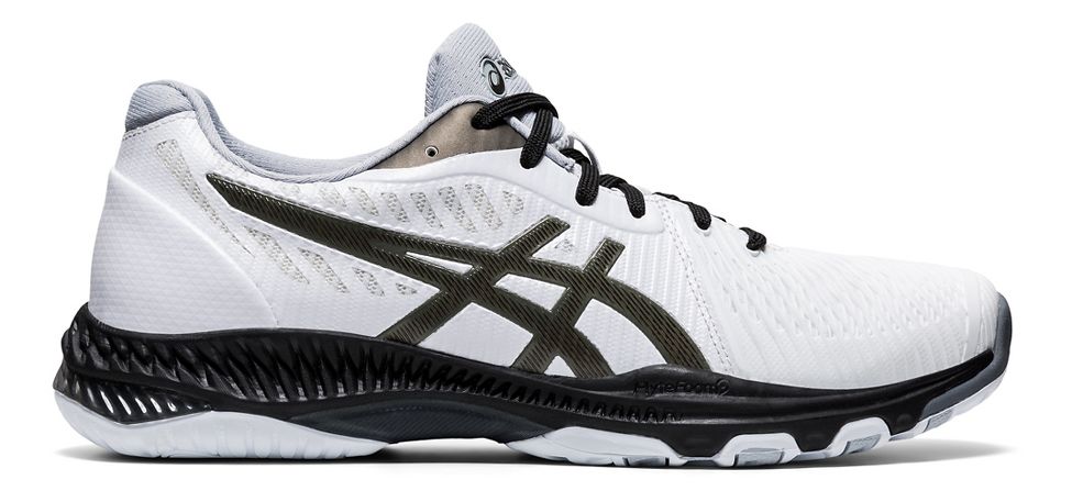 Men's ASICS Netburner Ballistic FF 2 Reviews | WeeViews