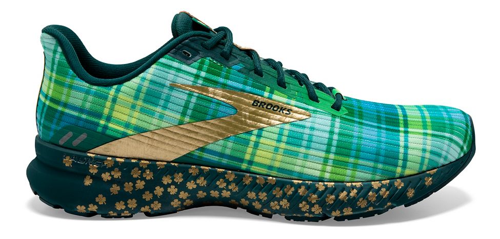 men's brooks launch shoes