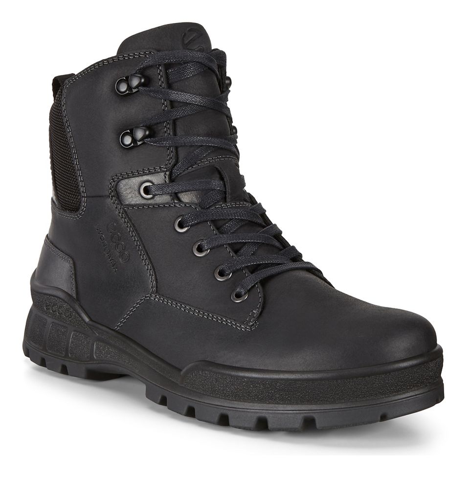 Image of Ecco Track 25 Warm lined Hydromax Boot