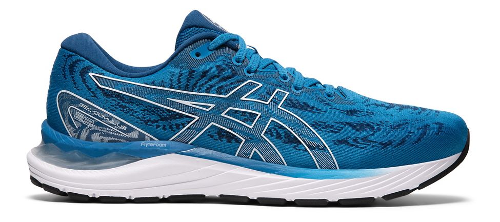 asics duomax mens
