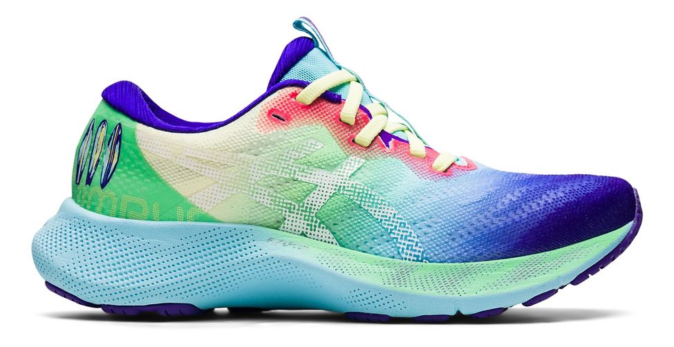 asics nimbus lite womens