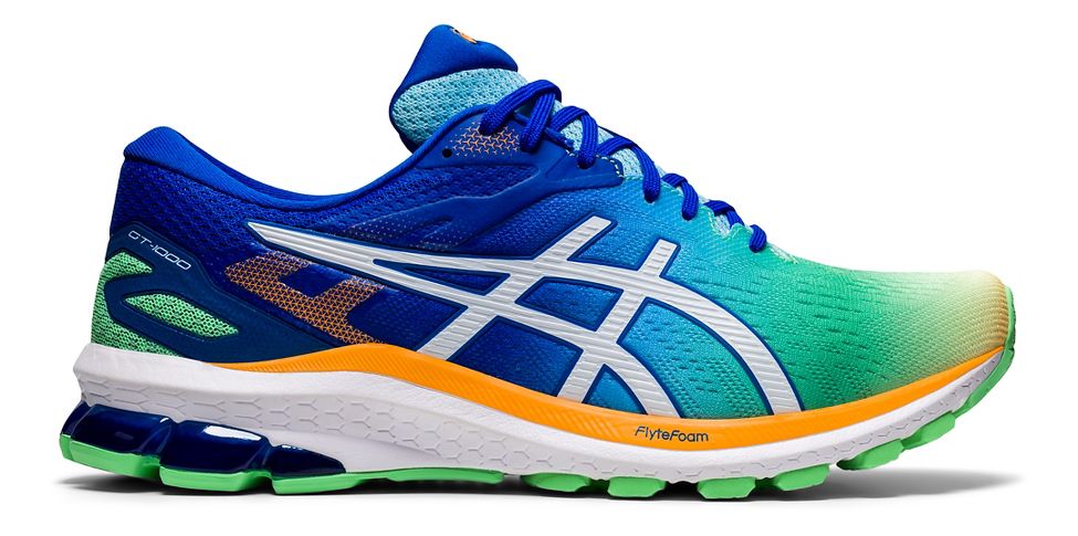 asics gt 1000 1