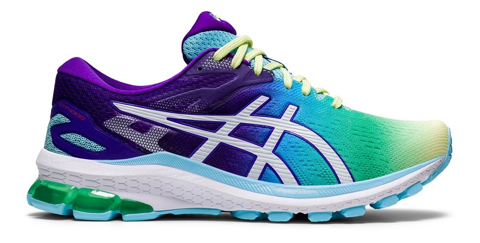 asics gt 1000 women