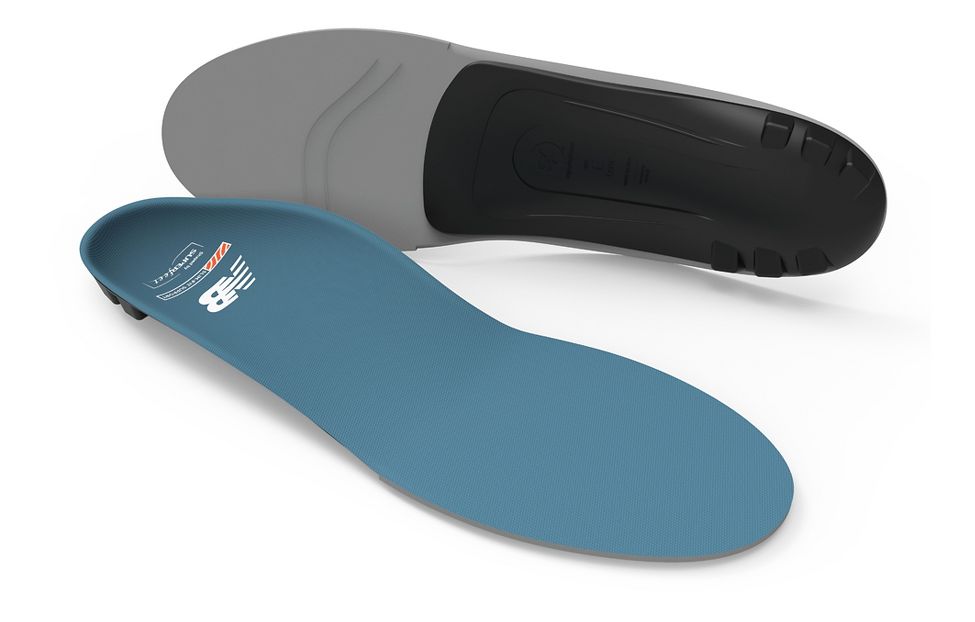 road runner orthotics